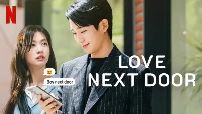 Love Next Door