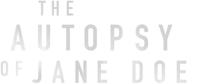 The Autopsy of Jane Doe