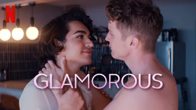 Glamorous