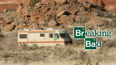 Breaking Bad - Reazioni collaterali