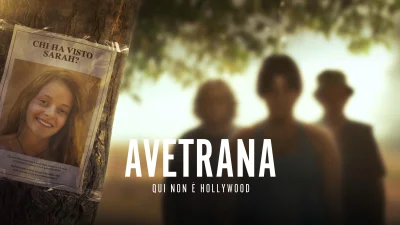 Avetrana: Qui non è Hollywood