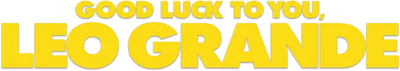 Good Luck to You, Leo Grande