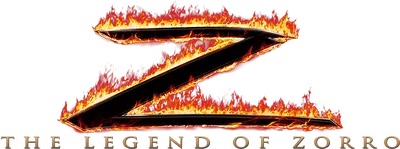 The Legend of Zorro