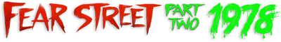Fear Street: 1978