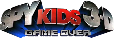 Spy Kids 3-D: Game Over