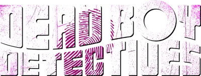 Dead Boy Detectives