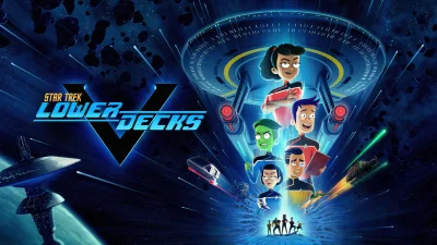 Star Trek: Lower Decks
