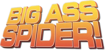 Big Ass Spider!