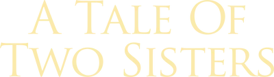 A Tale of Two Sisters