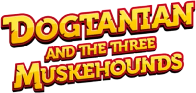 Dogtanian and the Three Muskehounds