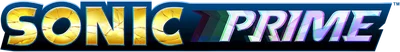 Sonic Prime
