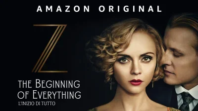 Z: The Beginning of Everything