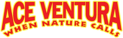 Ace Ventura: When Nature Calls