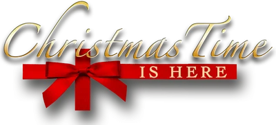 Christmas Time Is Here