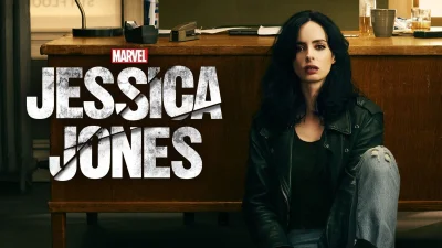 Marvel's Jessica Jones