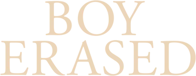 Boy Erased