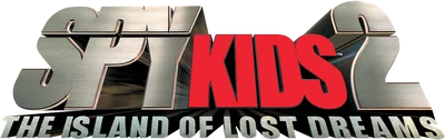 Spy Kids 2: The Island of Lost Dreams