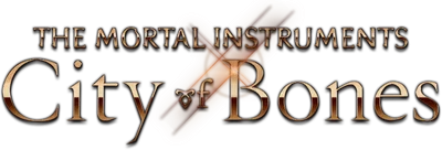 The Mortal Instruments: City of Bones