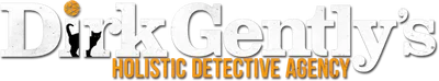 Dirk Gently's Holistic Detective Agency