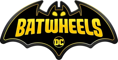 Batwheels