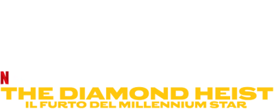 The Diamond Heist: il furto del Millennium Star