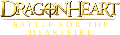 Dragonheart: Battle for the Heartfire