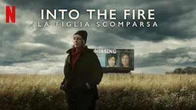 Into the Fire: The Lost Daughter