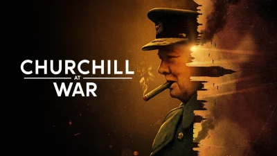 Churchill at War