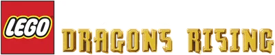 LEGO Ninjago: Dragons Rising