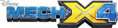 MECH-X4