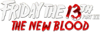 Friday the 13th Part VII: The New Blood