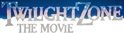 Twilight Zone: The Movie