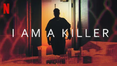 I Am a Killer - Nel braccio della morte
