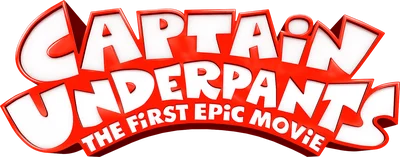 Captain Underpants: The First Epic Movie