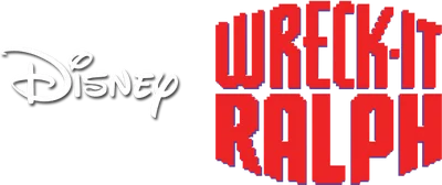 Wreck-It Ralph