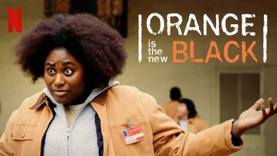 Orange Is the New Black