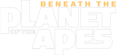 Beneath the Planet of the Apes