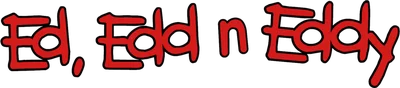 Ed, Edd n Eddy