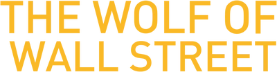 The Wolf of Wall Street