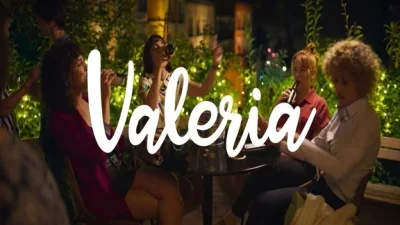 Valeria