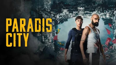 Paradis City