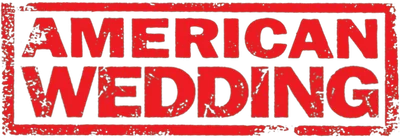 American Wedding