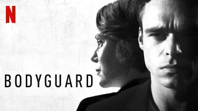 Bodyguard