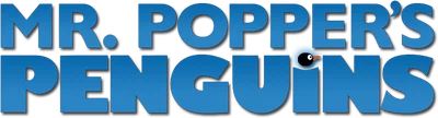Mr. Popper's Penguins