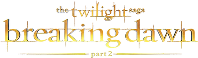 The Twilight Saga: Breaking Dawn - Part 2