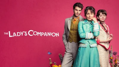 The Lady's Companion