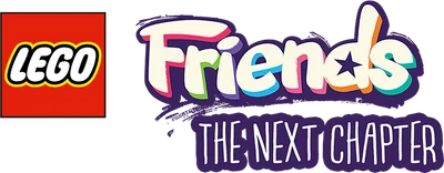 LEGO Friends: The Next Chapter