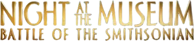 Night at the Museum: Battle of the Smithsonian