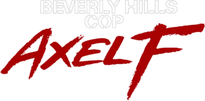 Beverly Hills Cop: Axel F