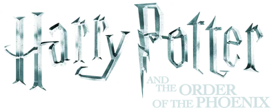 Harry Potter and the Order of the Phoenix